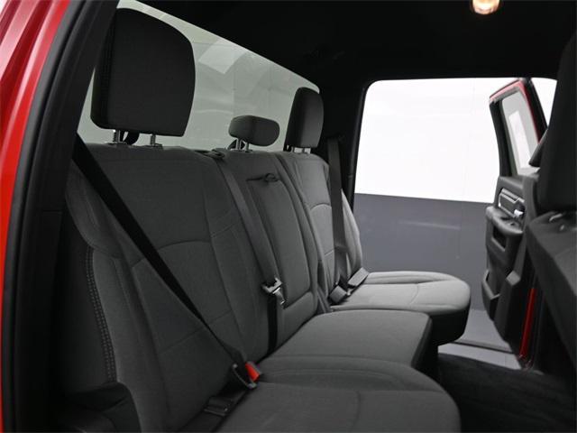 used 2024 Ram 2500 car, priced at $43,888