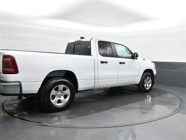 new 2024 Ram 1500 car, priced at $47,953