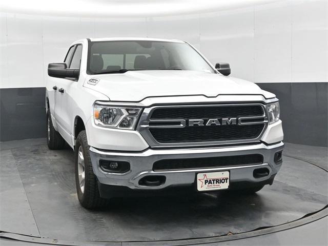used 2024 Ram 1500 car, priced at $41,453