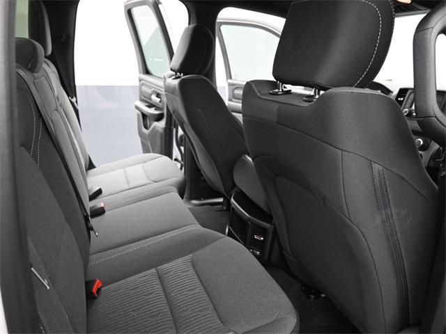 used 2024 Ram 1500 car, priced at $41,453