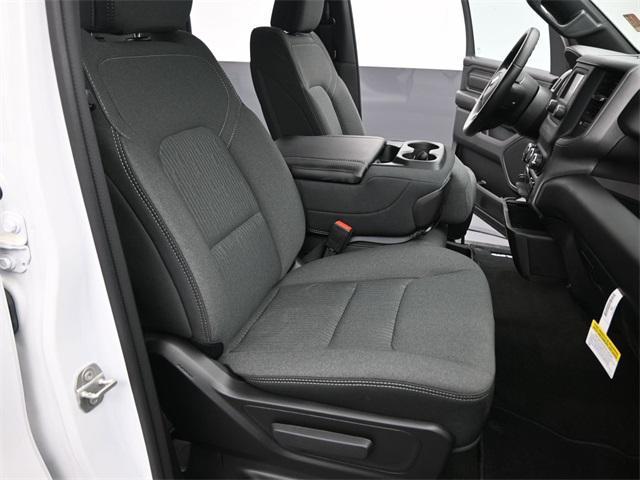 new 2024 Ram 1500 car, priced at $47,953