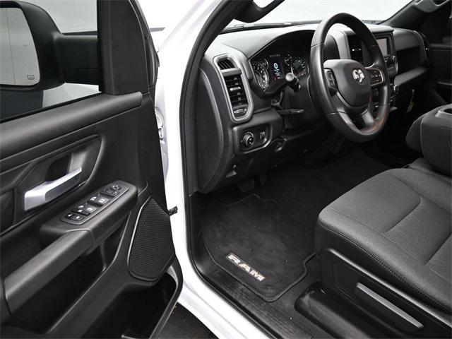used 2024 Ram 1500 car, priced at $41,453