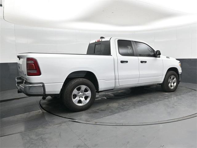 used 2024 Ram 1500 car, priced at $41,453
