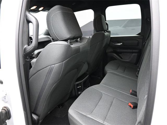 used 2024 Ram 1500 car, priced at $41,453