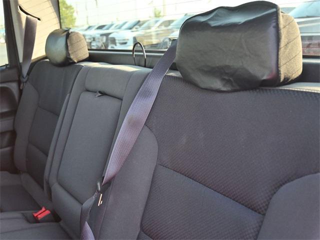 used 2014 Chevrolet Silverado 1500 car, priced at $13,800