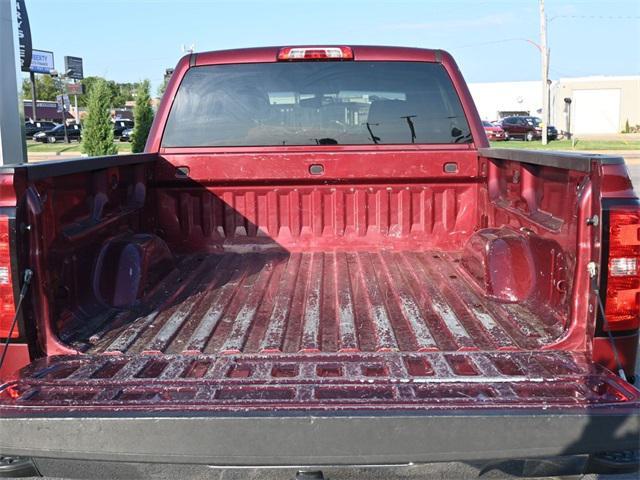 used 2014 Chevrolet Silverado 1500 car, priced at $13,800