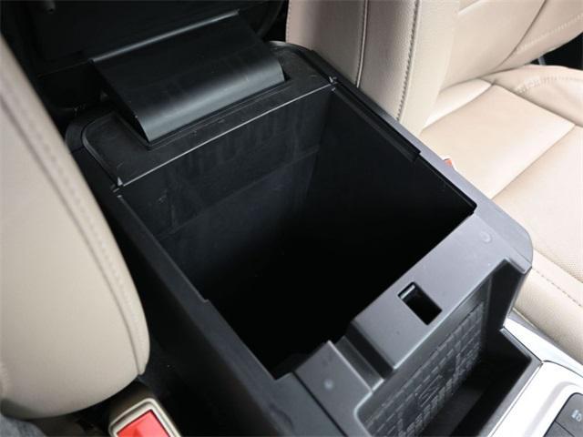 used 2024 Ford Explorer car, priced at $31,200