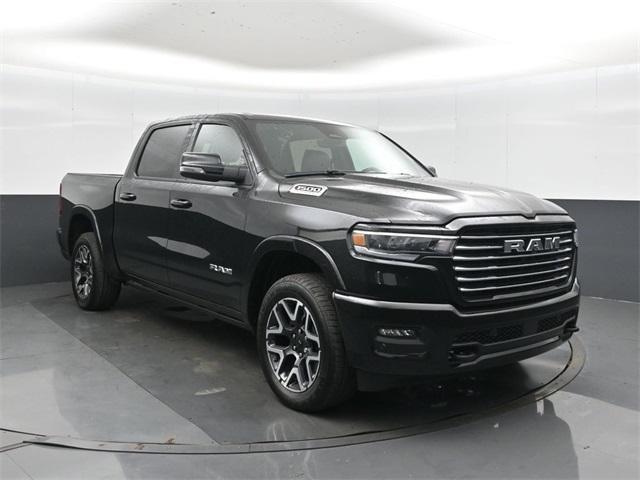 new 2026 Ram 1500 car, priced at $58,650