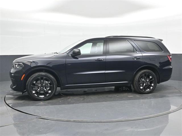 new 2025 Dodge Durango car, priced at $37,398