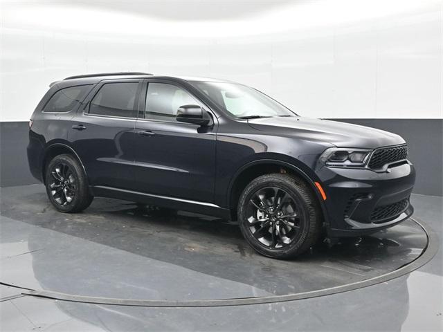 new 2025 Dodge Durango car, priced at $37,398