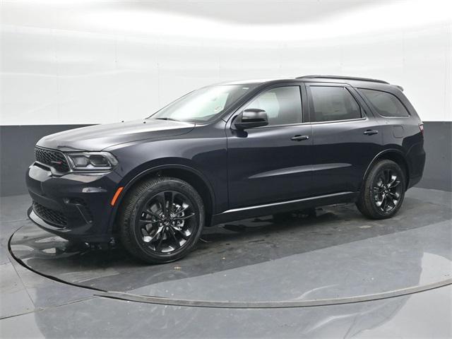 new 2025 Dodge Durango car, priced at $37,398