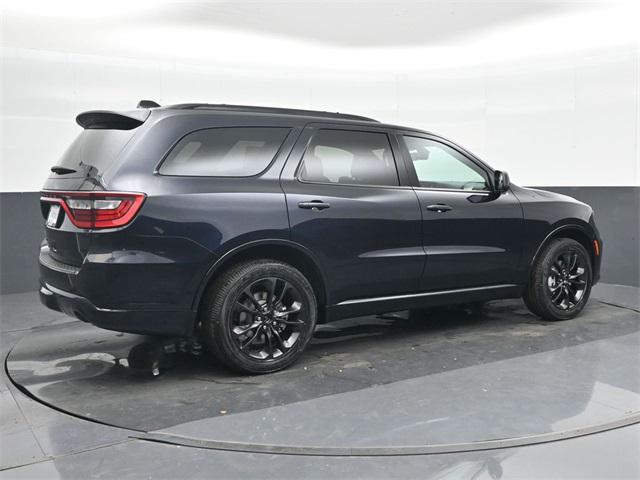 new 2025 Dodge Durango car, priced at $37,398