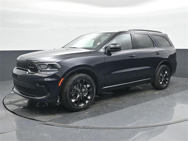 new 2025 Dodge Durango car, priced at $37,398