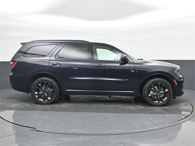 new 2025 Dodge Durango car, priced at $37,398