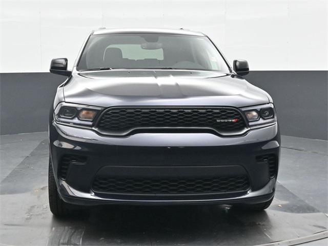 new 2025 Dodge Durango car, priced at $37,398