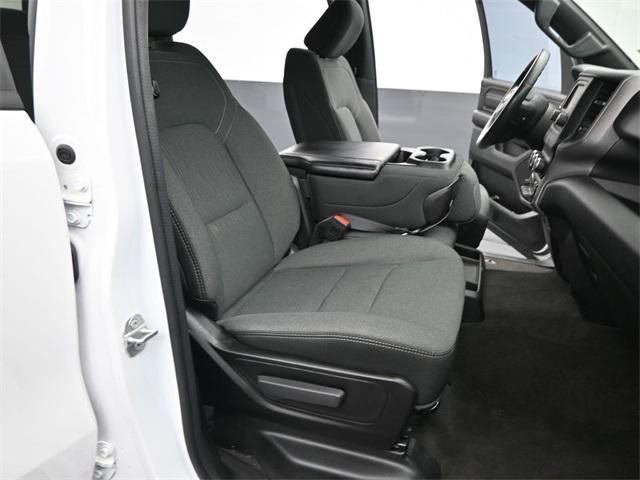 used 2023 Ram 1500 car, priced at $37,500