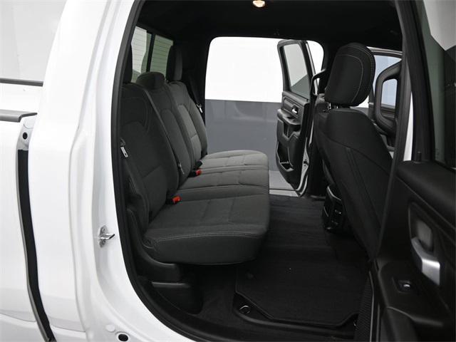 used 2023 Ram 1500 car, priced at $37,500