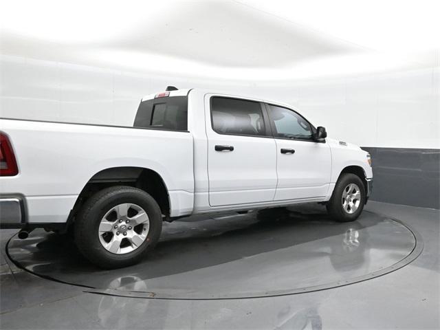 used 2023 Ram 1500 car, priced at $37,500
