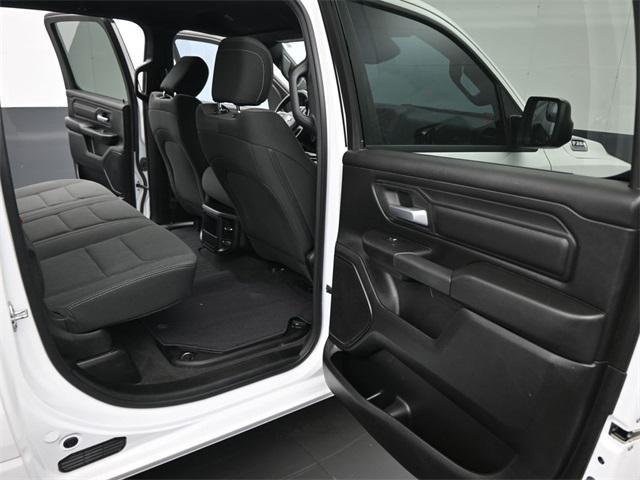 used 2023 Ram 1500 car, priced at $37,500