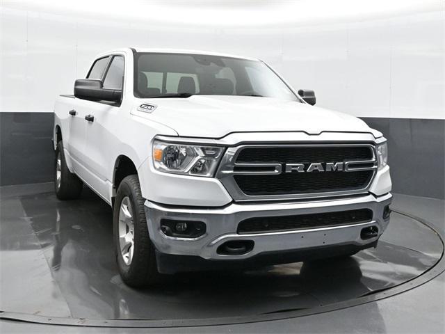 used 2023 Ram 1500 car, priced at $37,888
