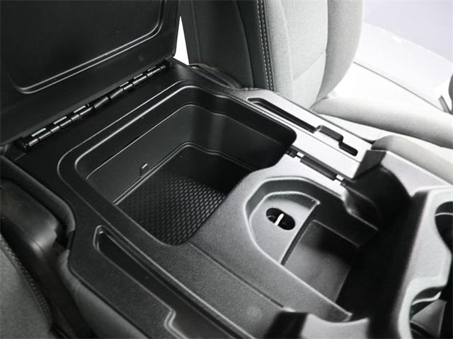 used 2023 Ram 1500 car, priced at $37,500