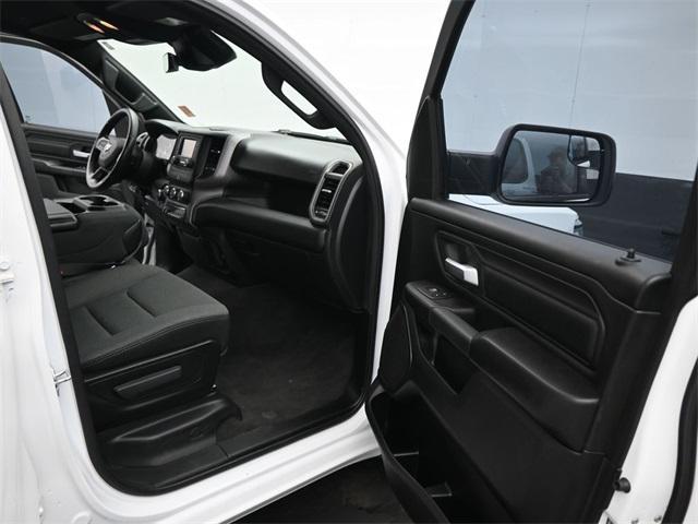 used 2023 Ram 1500 car, priced at $37,500
