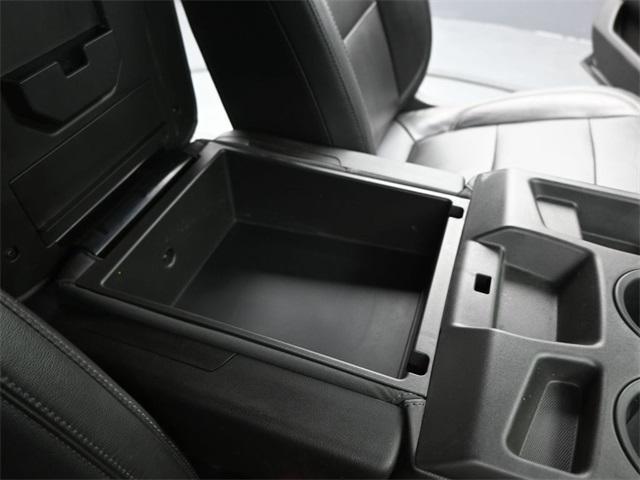 used 2020 Chevrolet Silverado 2500 car, priced at $41,250