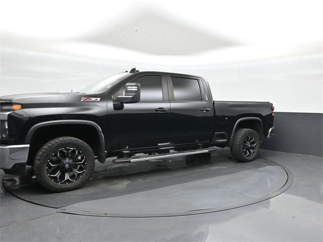 used 2020 Chevrolet Silverado 2500 car, priced at $41,250