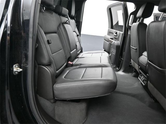 used 2020 Chevrolet Silverado 2500 car, priced at $41,250
