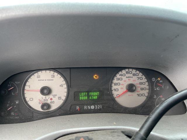 used 2006 Ford F-250 car, priced at $10,000
