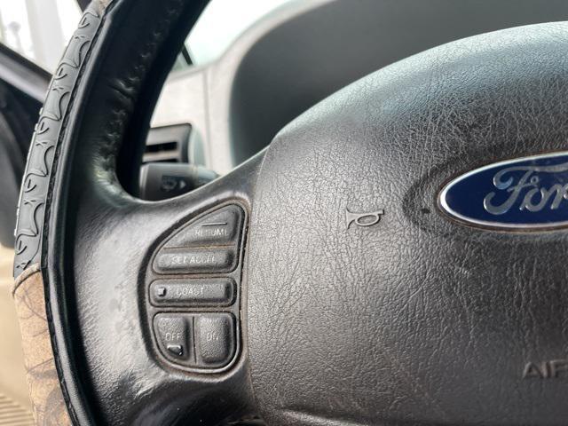 used 2006 Ford F-250 car, priced at $10,000