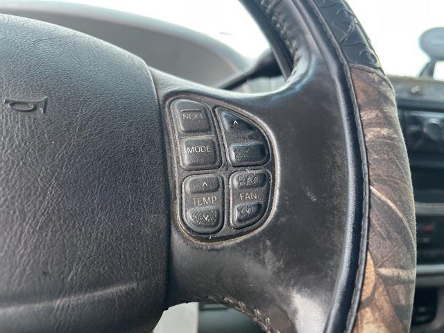 used 2006 Ford F-250 car, priced at $10,000