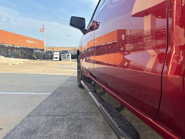 used 2022 Chevrolet Silverado 1500 car, priced at $26,613