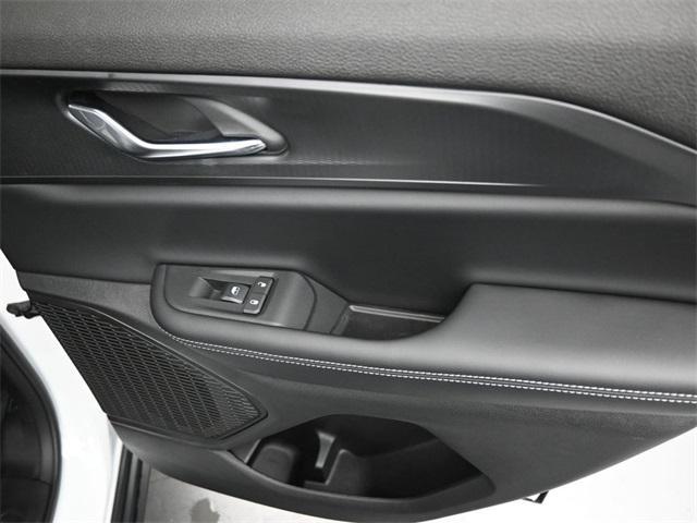 new 2025 Jeep Grand Cherokee car, priced at $38,280