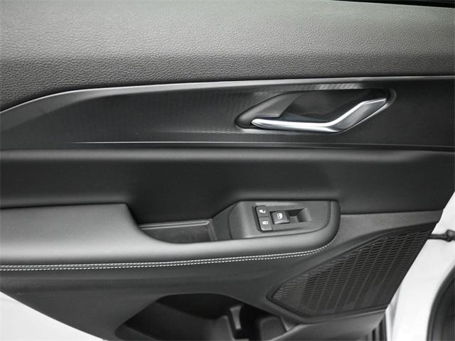 new 2025 Jeep Grand Cherokee car, priced at $38,280
