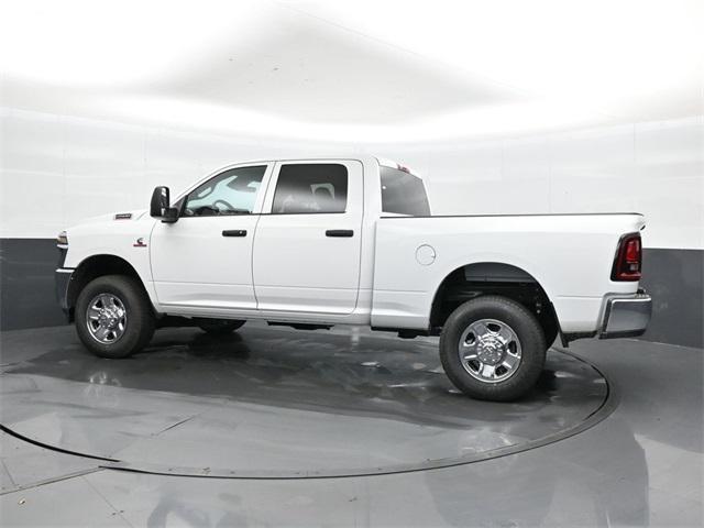 new 2025 Ram 2500 car, priced at $59,167