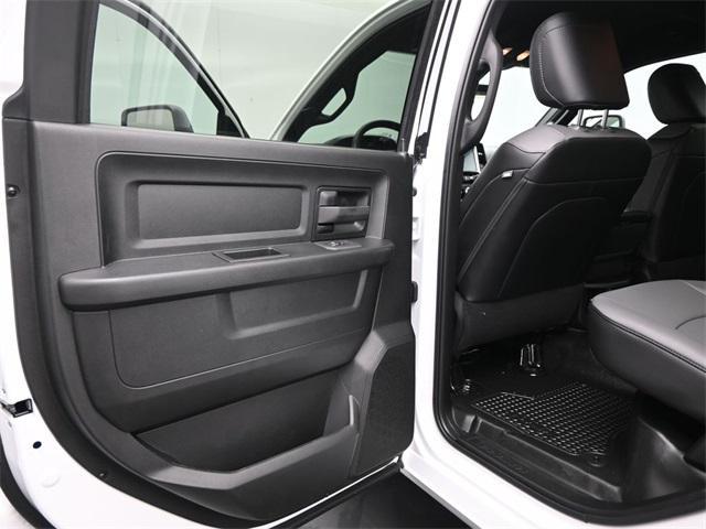 new 2025 Ram 2500 car, priced at $59,167