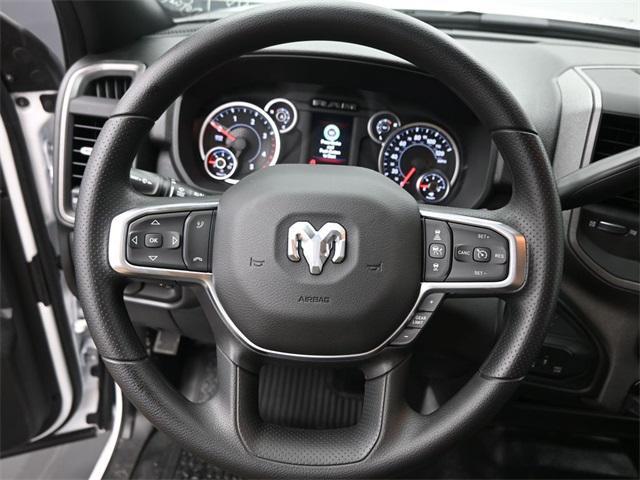 new 2025 Ram 2500 car, priced at $59,167