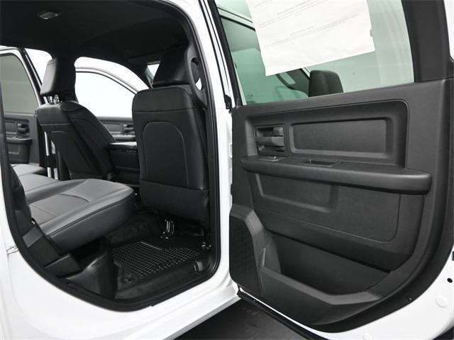 new 2025 Ram 2500 car, priced at $59,167