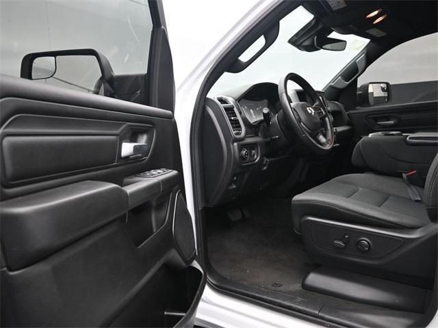 used 2023 Ram 1500 car, priced at $43,249