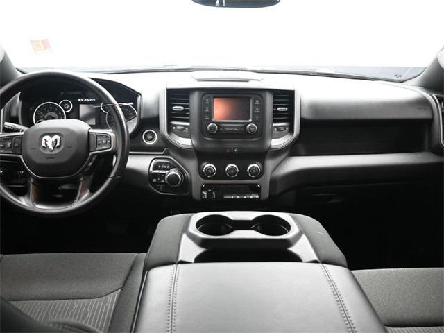 used 2023 Ram 1500 car, priced at $43,249