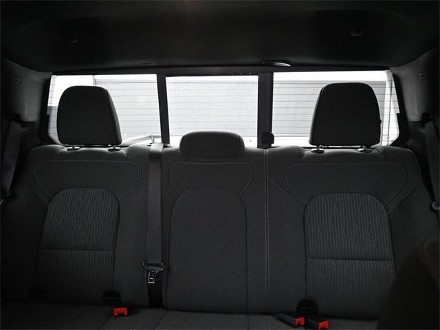 used 2023 Ram 1500 car, priced at $43,249