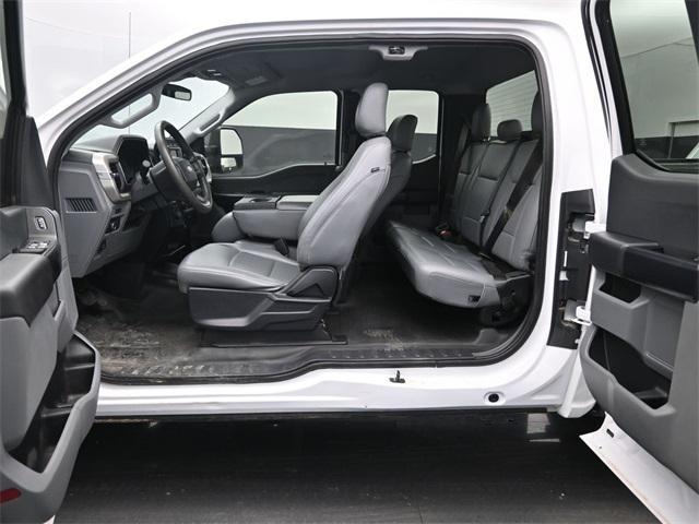 used 2021 Ford F-150 car, priced at $23,000