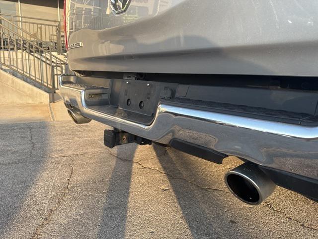 used 2020 Ram 1500 car, priced at $25,421