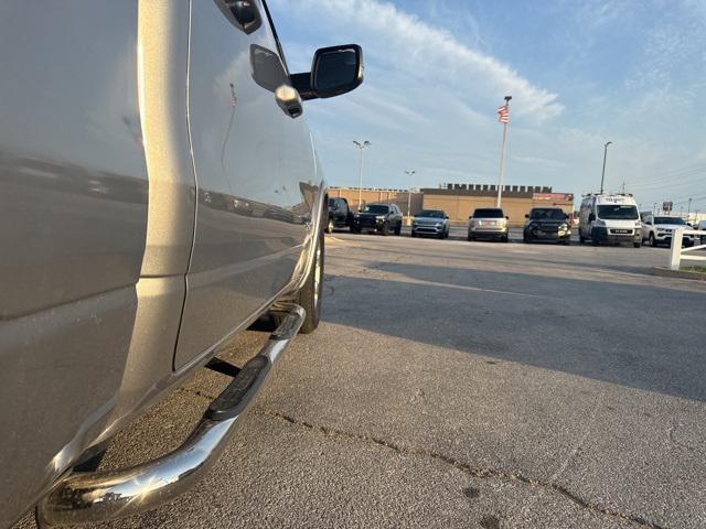 used 2020 Ram 1500 car, priced at $25,421