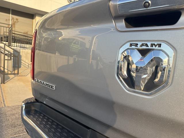 used 2020 Ram 1500 car, priced at $25,421