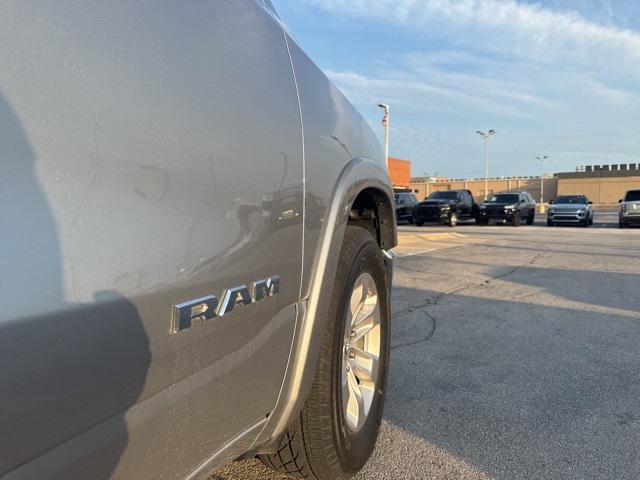 used 2020 Ram 1500 car, priced at $25,421