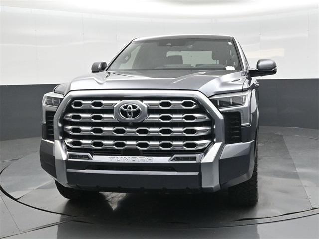 used 2023 Toyota Tundra car, priced at $50,880