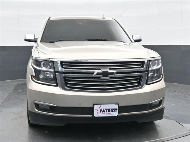 used 2015 Chevrolet Tahoe car, priced at $14,700