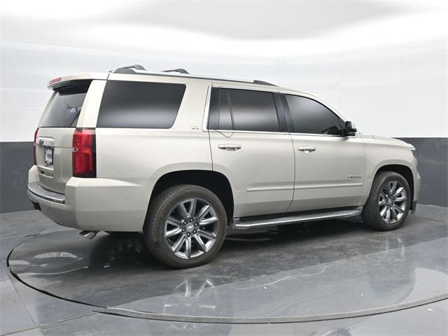 used 2015 Chevrolet Tahoe car, priced at $14,700